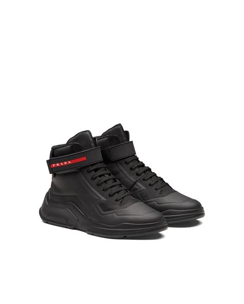 prada high top 小紅書